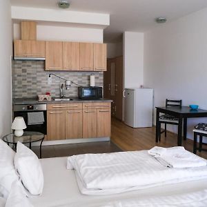Studio Appartement